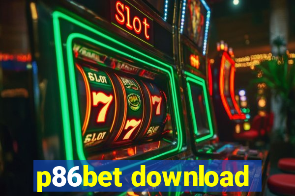 p86bet download